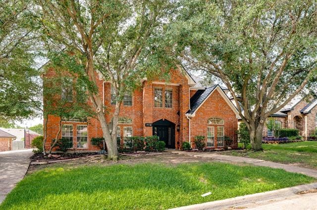 713 Paul Dr in Hurst, TX - Building Photo - Building Photo