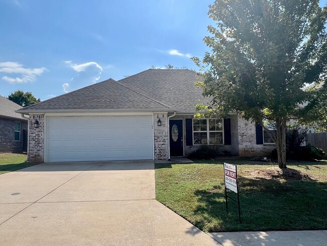 property at 612 Ridge Point Dr