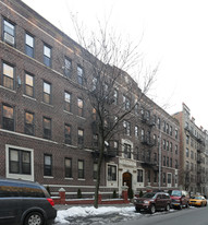 437 Kingston Ave Apartments