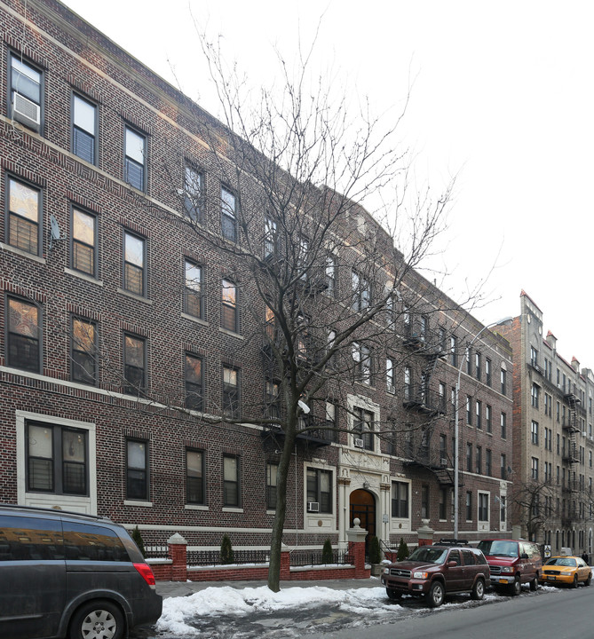 437 Kingston Ave in Brooklyn, NY - Building Photo