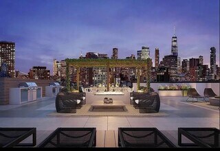 171 Suffolk St in New York, NY - Foto de edificio - Building Photo