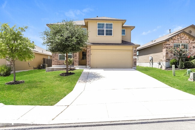 property at 831 Brown Thrasher