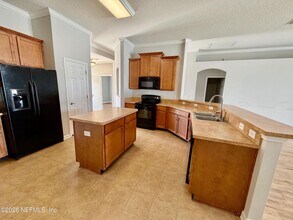 929 Raindrop Ln in Middleburg, FL - Building Photo - Building Photo