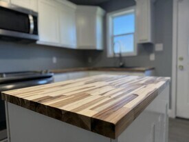 206 S Penn St in Corinth, MS - Building Photo