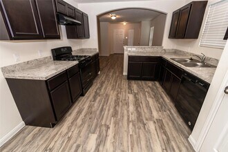 2519 Montecito Ln in Richmond, TX - Building Photo - Building Photo