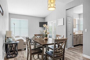 1654 Ascension Bluff Dr in Arlington, TX - Building Photo