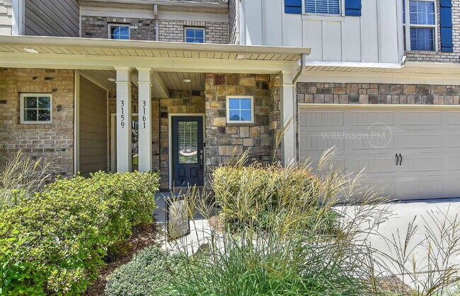 3161 Hartson Pointe Dr in Indian Land, SC - Building Photo - Building Photo