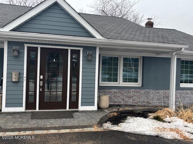 35 Atlantic Ave in Manasquan, NJ - Building Photo - Building Photo