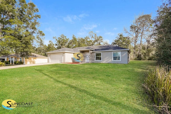 property at 216 Oak Cir