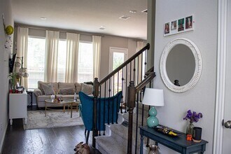 206 Fulton Station Dr in Houston, TX - Building Photo - Building Photo