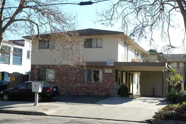 Palm Apartments in San Jose, CA - Building Photo - Building Photo