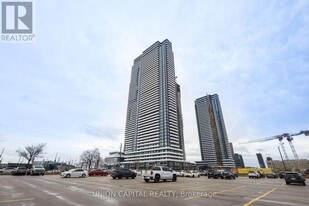 195 Commerce St in Vaughan, ON - Building Photo