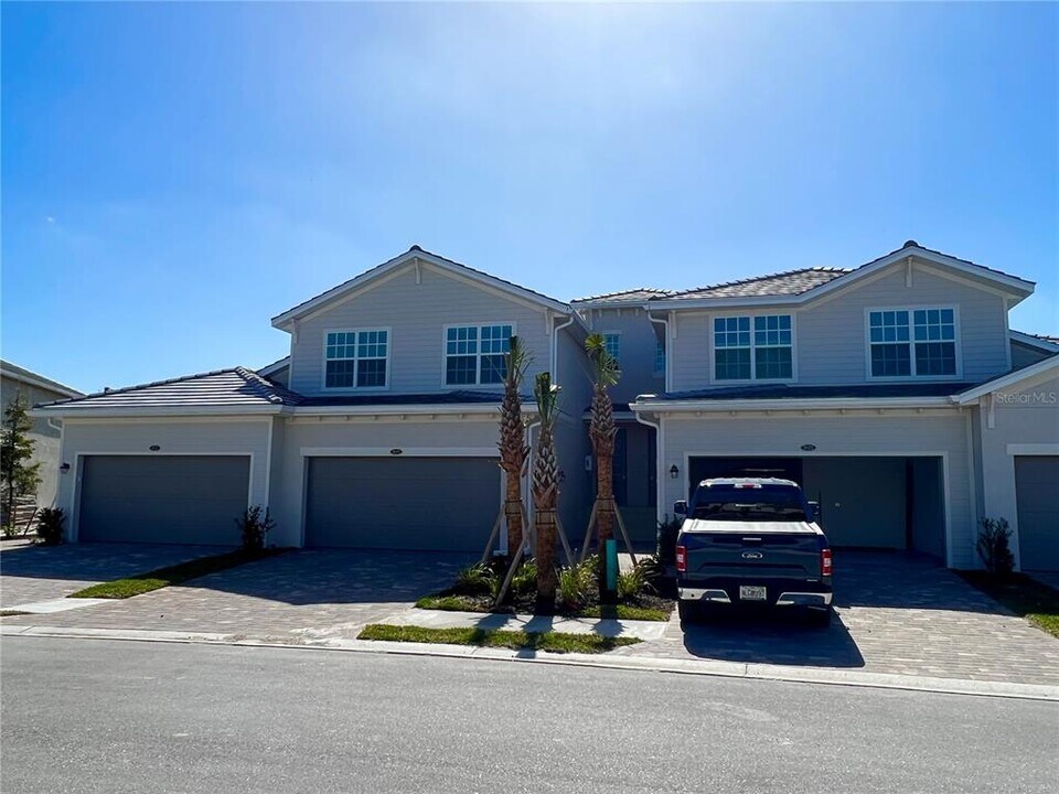 14632 Sycamore Ct in Punta Gorda, FL - Building Photo