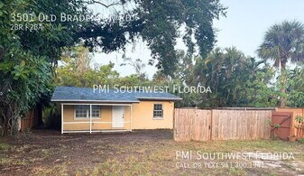 3501 Bradenton Rd in Sarasota, FL - Building Photo