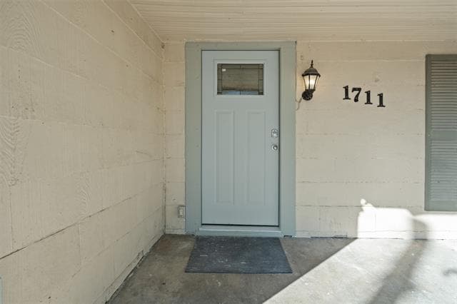 1711 Halsell St in Bridgeport, TX - Building Photo - Building Photo