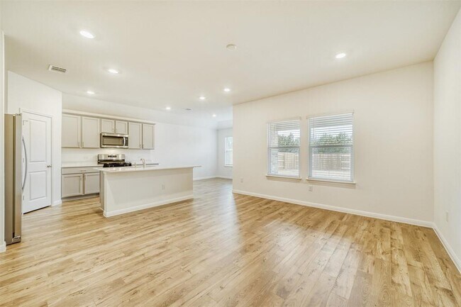 1936 Bandito Bluff Pass in Leander, TX - Building Photo - Building Photo