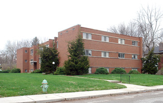 5316 Carrollton Ave Apartments