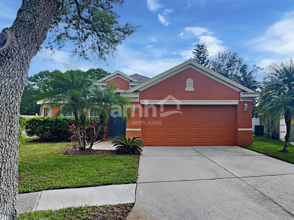 15423 Montilla Loop in Tampa, FL - Building Photo