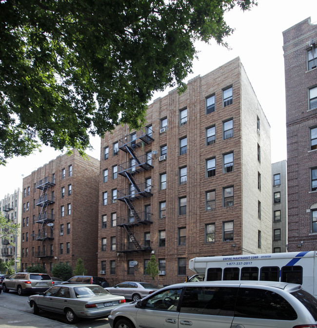 55 E 21st St in Brooklyn, NY - Building Photo - Building Photo