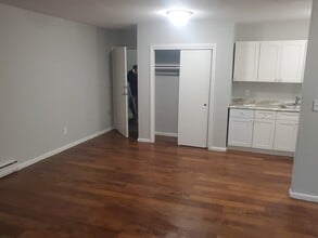760 Cummins Hwy in Boston, MA - Building Photo - Building Photo