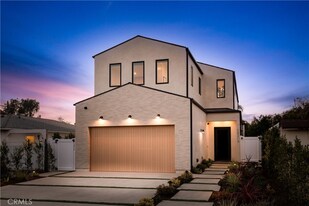 12213 Allin St in Culver City, CA - Building Photo