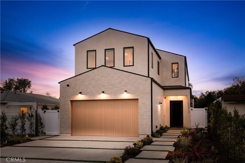 12213 Allin St in Culver City, CA - Building Photo