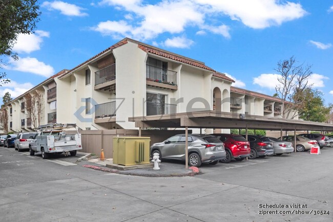 1730 Halford Ave in Santa Clara, CA - Building Photo - Building Photo