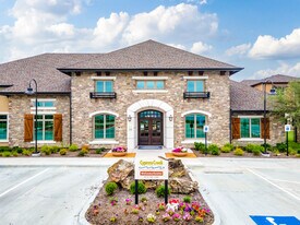 Cypress Creek at Hazelwood Street Apartment Homes in Princeton, TX - Building Photo