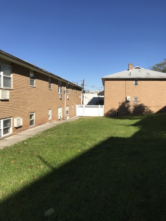 Karl Place Apartments Garfield, NJ Apartments For Rent