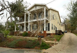 506 Myers Park Ln in Tallahassee, FL - Building Photo - Building Photo