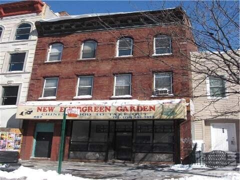 667 Evergreen Ave