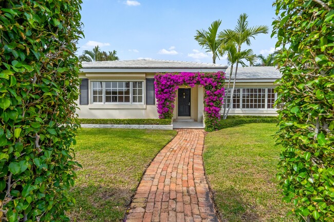 property at 257 Via Linda