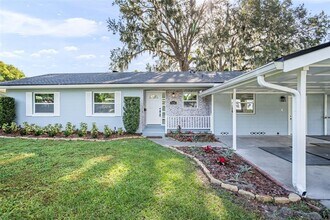 516 Baxter St in Orlando, FL - Building Photo - Building Photo