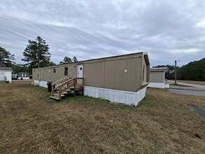 64 Airbourne Ln in Walterboro, SC - Building Photo - Building Photo