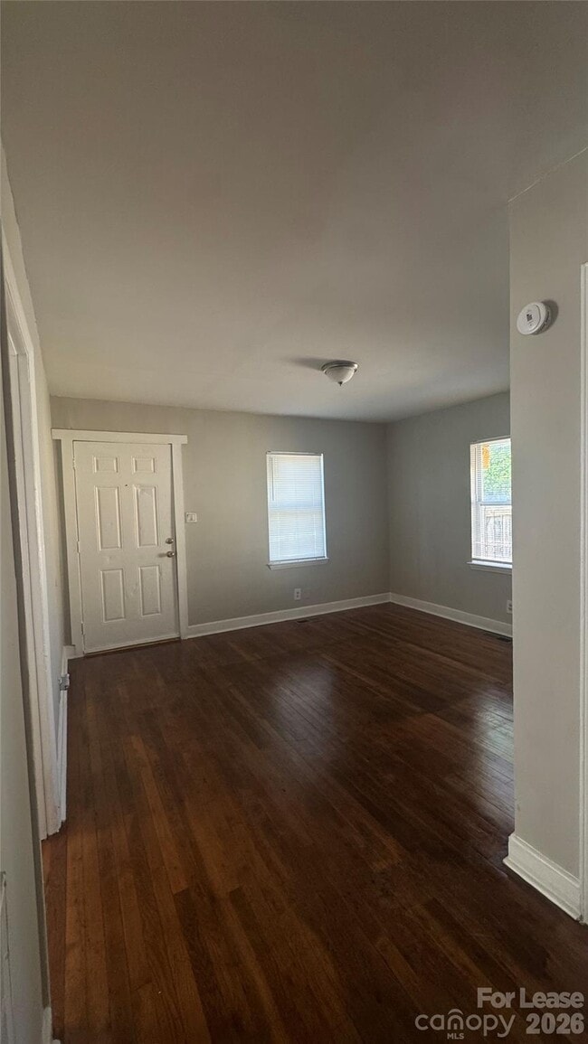 2021 Lasalle St in Charlotte, NC - Building Photo - Building Photo