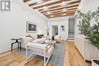 5 A Sword St in Toronto, ON - Building Photo - Building Photo