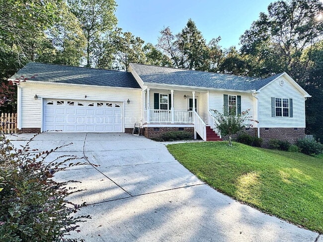 property at 7408 Bluestone Ct
