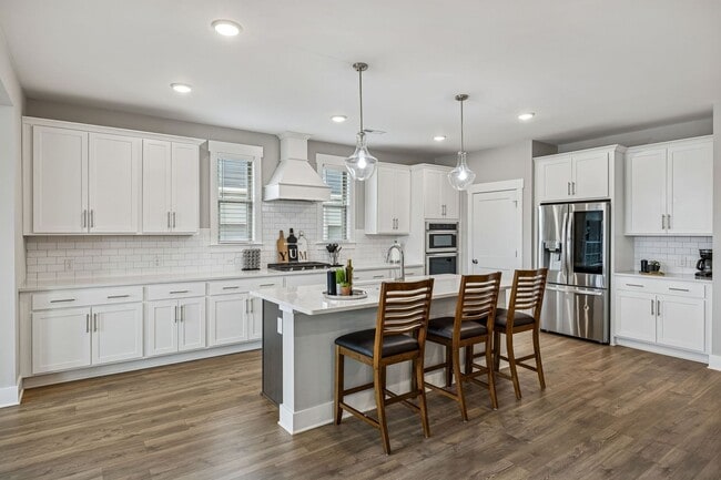 3016 Shandor St in Spring Hill, TN - Building Photo - Building Photo