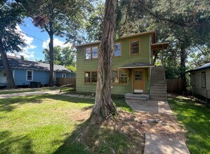1428 N Martin Luther King Jr Blvd. in Tallahassee, FL - Building Photo - Building Photo