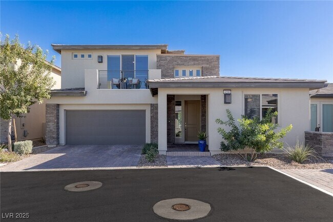 4290 Solace St in Las Vegas, NV - Building Photo - Building Photo