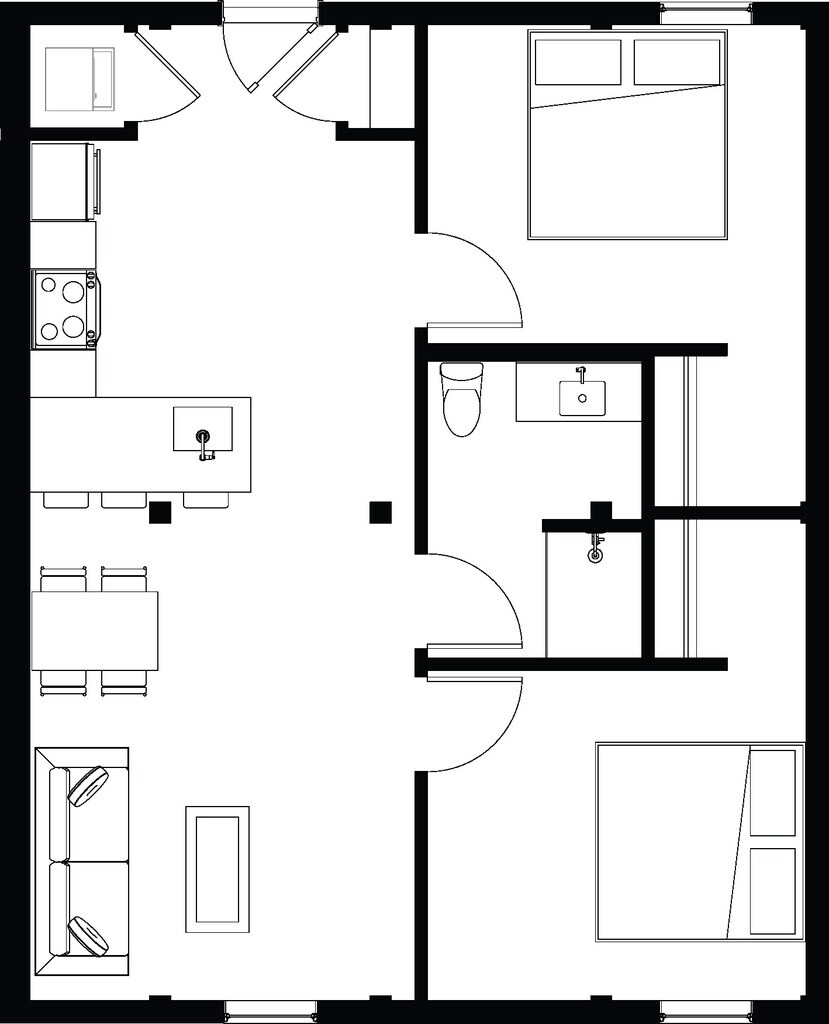 Yellowstone Granary Apartments Livingston, MT Apartments For Rent