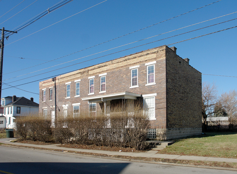 1044-1050 Sullivant Ave in Columbus, OH - Building Photo