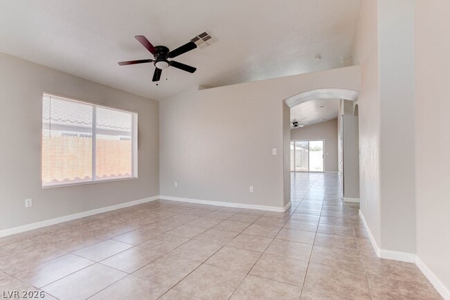 1716 Anchor Dr in North Las Vegas, NV - Building Photo - Building Photo