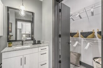 The Winnifred in Charlotte, NC - Building Photo - Interior Photo