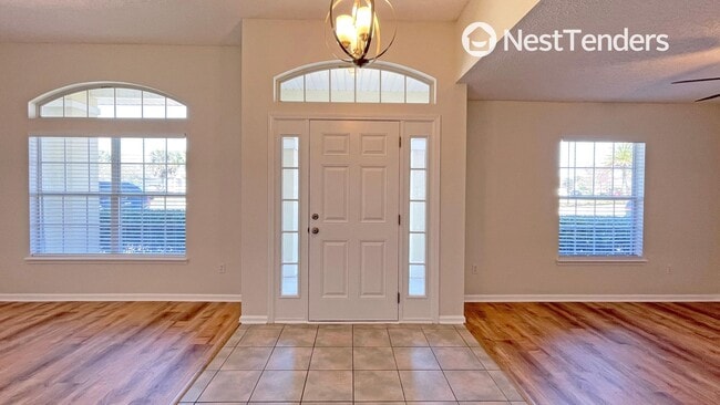 23731 Flora Parke Blvd in Fernandina Beach, FL - Building Photo - Building Photo