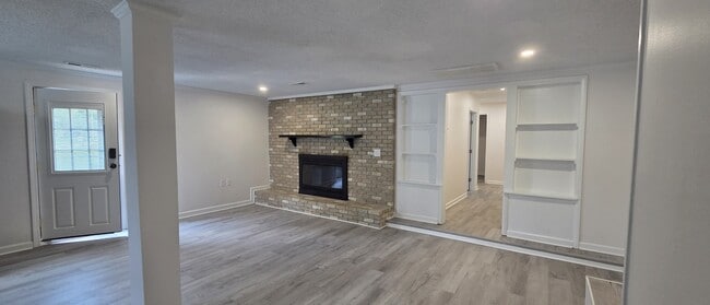 property at 100 Southburn Dr