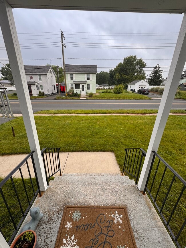 122 Porters Pass in Berlin, CT - Building Photo - Building Photo