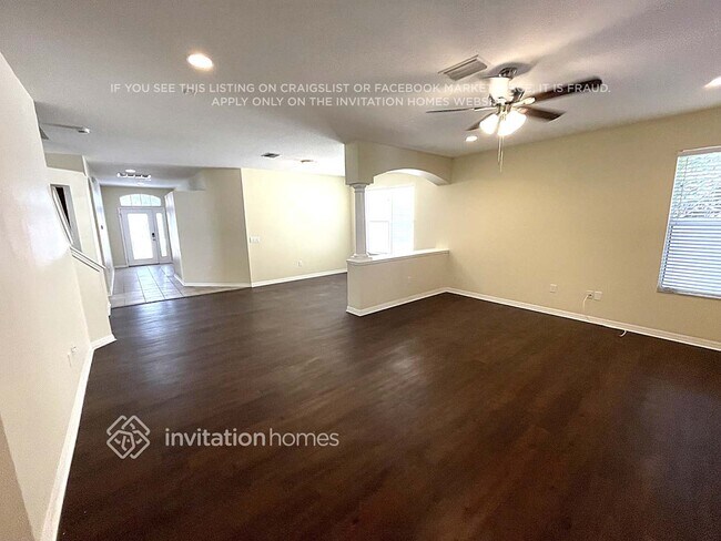 15833 Pond Rush Ct in Land O Lakes, FL - Building Photo - Building Photo