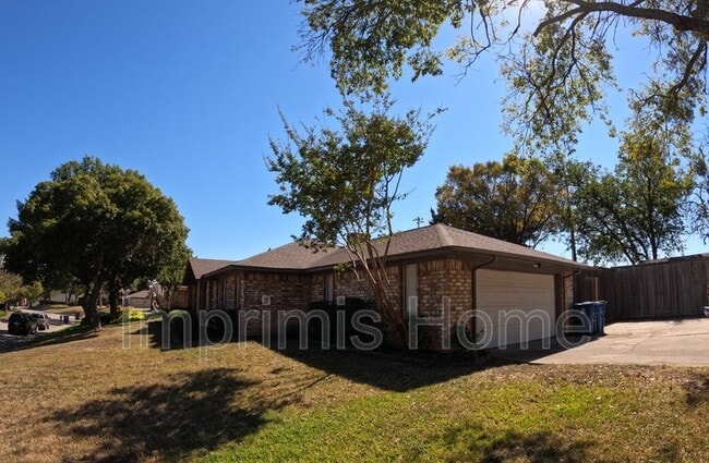 property at 430 Ridgewood Dr