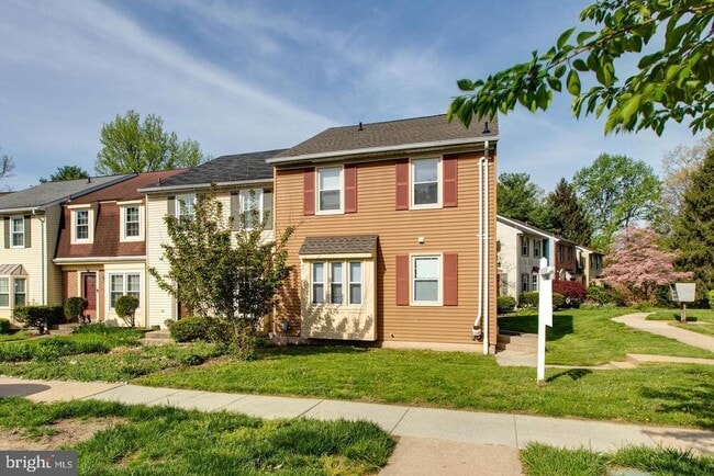 property at 3532 Split Rail Ln